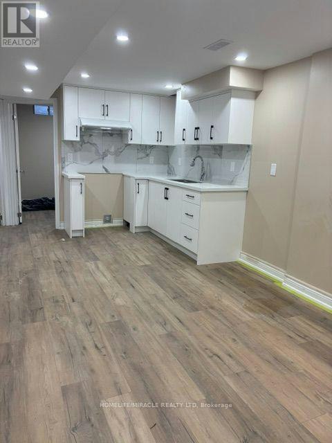 BASEMENT-166 Sugarhill Drive, Brampton, ON, L7A 3X4 - 2