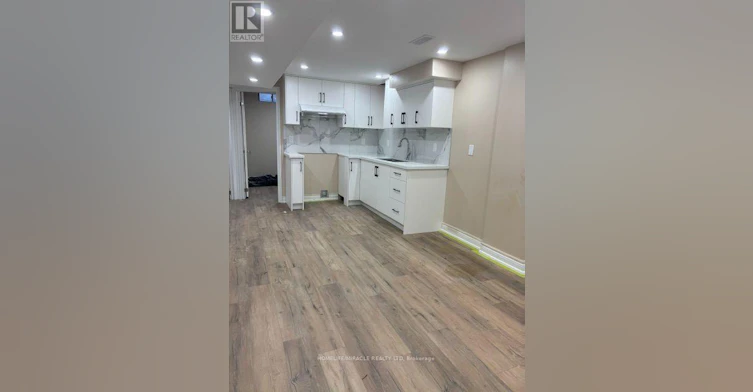 BASEMENT-166 Sugarhill Drive, Brampton, ON, L7A 3X4 - 2