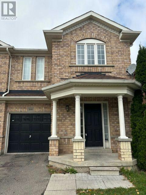 BASEMENT-166 Sugarhill Drive, Brampton, ON, L7A 3X4 - 6