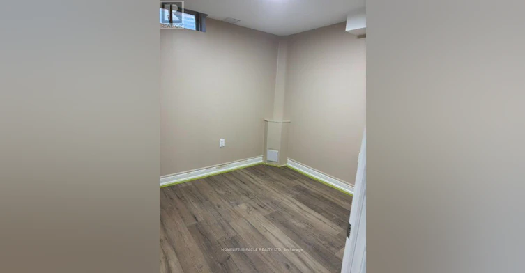BASEMENT-166 Sugarhill Drive, Brampton, ON, L7A 3X4 - 5