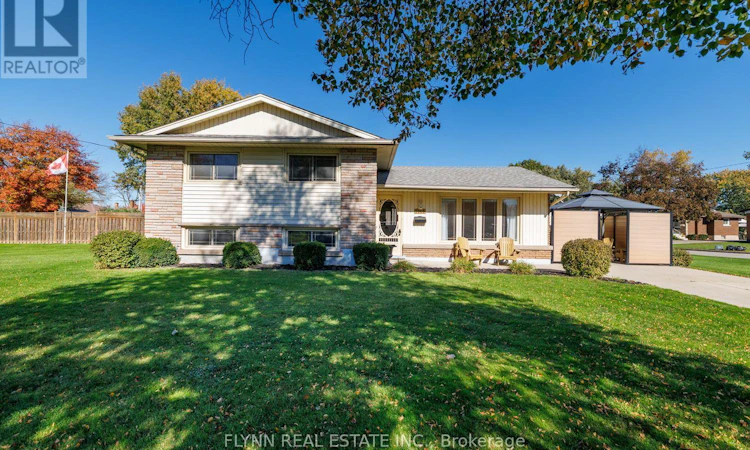 8968 Banting Avenue