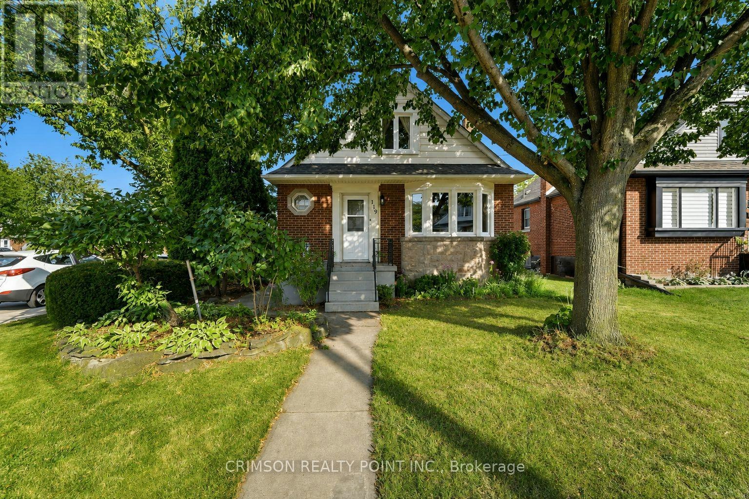 119 Rodgers Road, Hamilton, ON, L8K 3C1