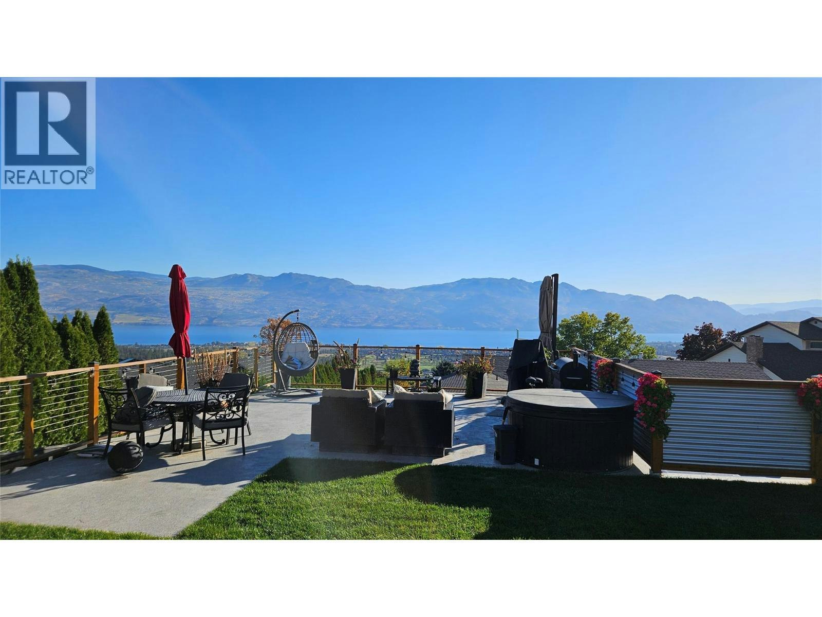 3226 Sunset Place, West Kelowna, BC, V4T 1S3