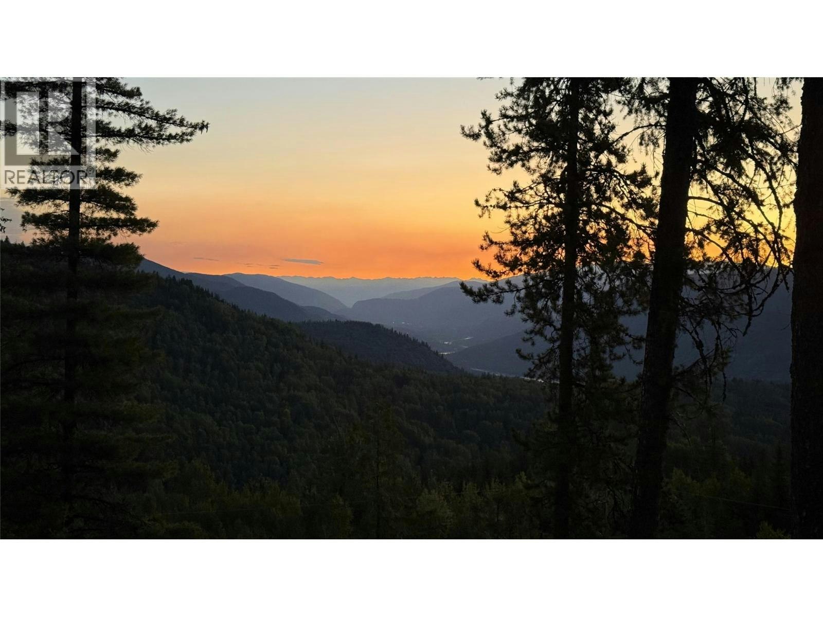 Lot-4 Richie Road, Rossland, BC, V0G 1Y0