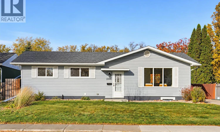 2606 37th Street W