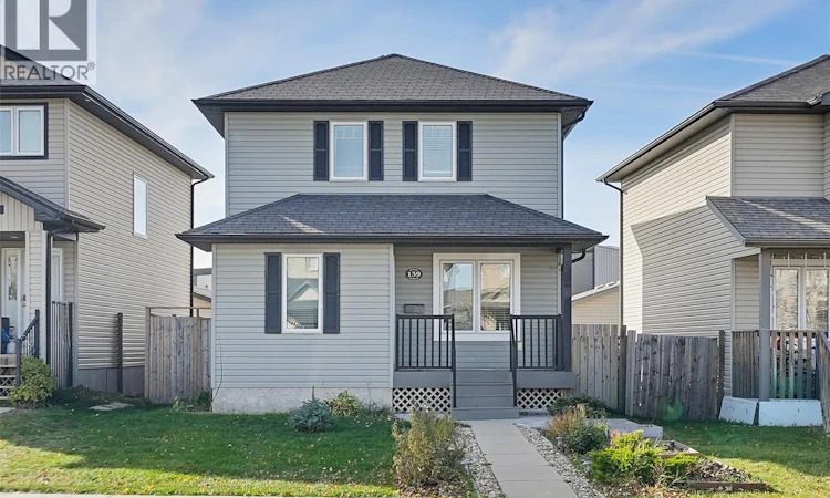 139 Denham Crescent