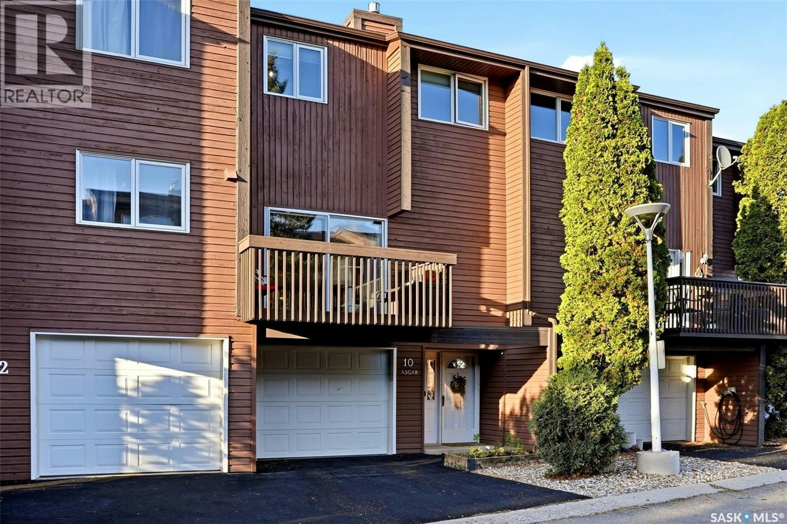 10 Asgar Walk, Regina, SK, S4S 6W4