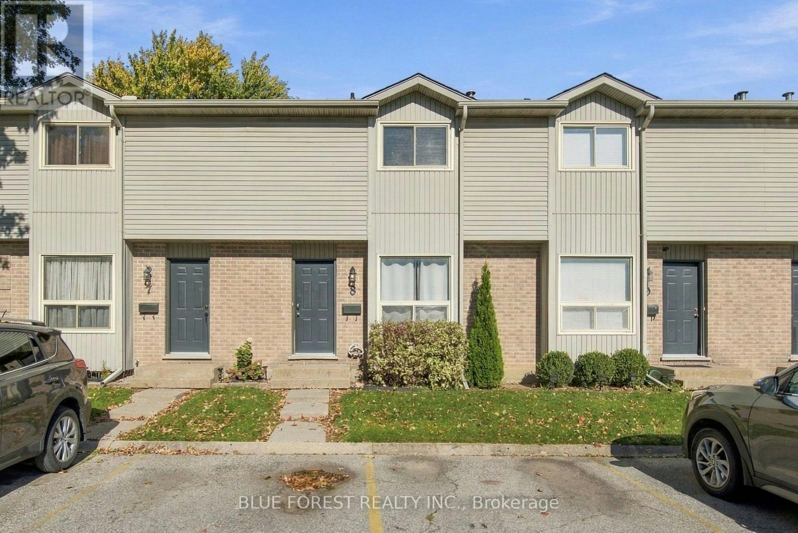 8-1920 Culver Drive, London, ON, N5V 4P4