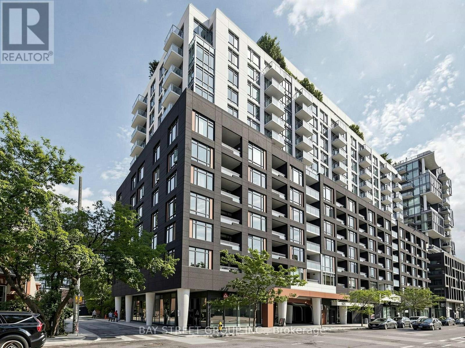1118-525 Adelaide Street W, Toronto, ON, M5V 1M7