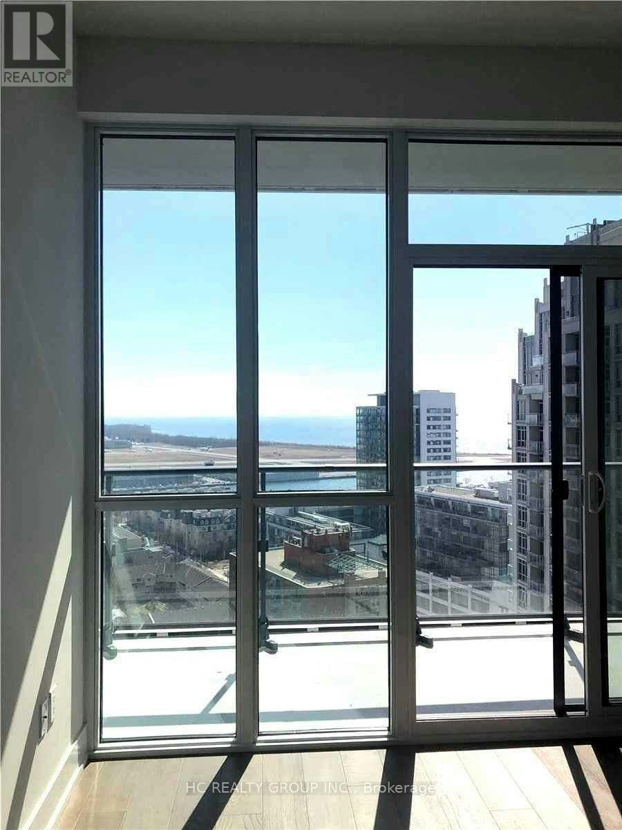 UPH11-38 Iannuzzi Street, Toronto, ON, M5V 0S2 - 9