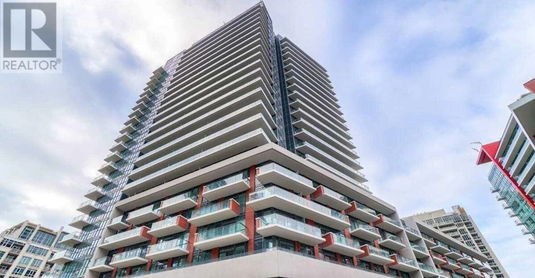 UPH11-38 Iannuzzi Street, Toronto, ON, M5V 0S2