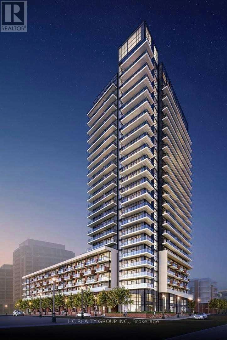 UPH11-38 Iannuzzi Street, Toronto, ON, M5V 0S2 - 2