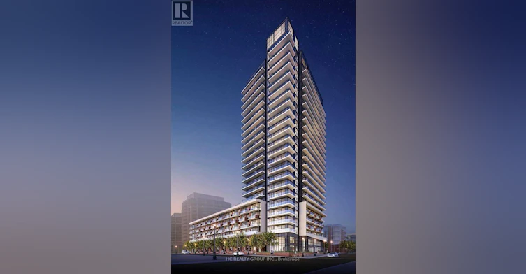 UPH11-38 Iannuzzi Street, Toronto, ON, M5V 0S2 - 2