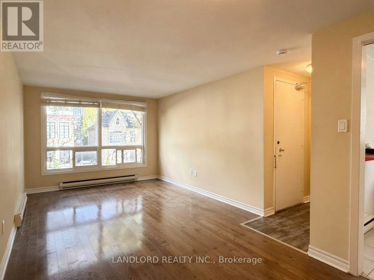 201-176 Howland Avenue, Toronto, ON, M5R 3B6 - 7