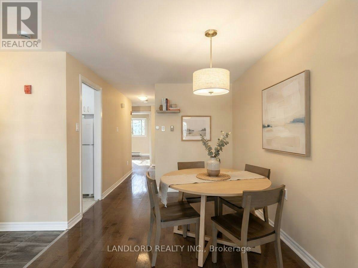 201-176 Howland Avenue, Toronto, ON, M5R 3B6 - 4