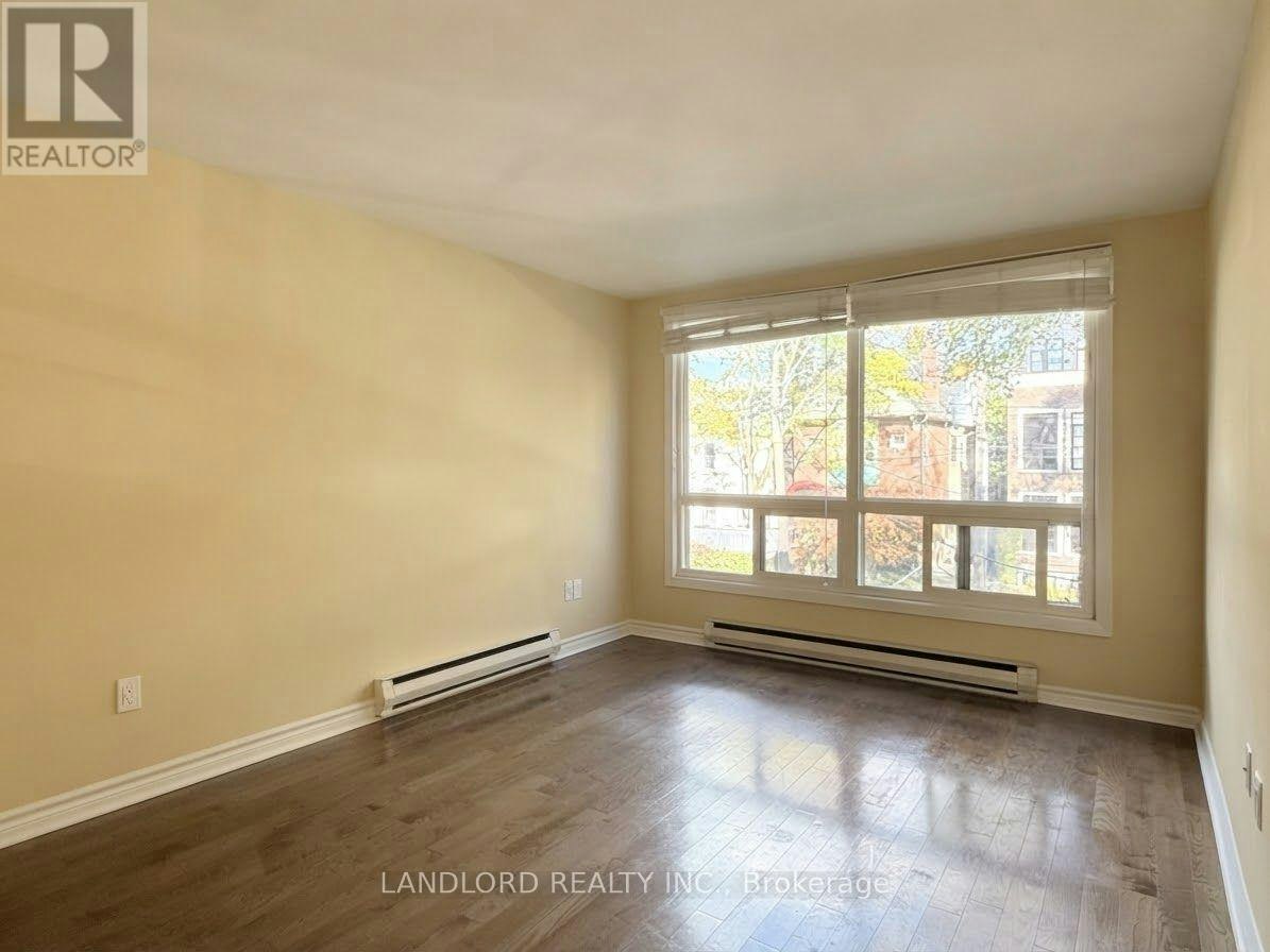 201-176 Howland Avenue, Toronto, ON, M5R 3B6 - 2