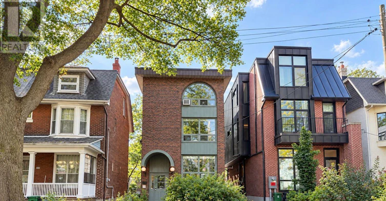 201-176 Howland Avenue, Toronto, ON, M5R 3B6 - 25