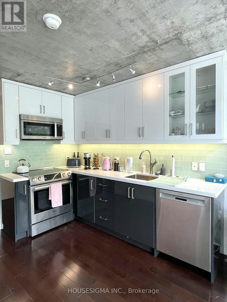 513-954 King Street W, Toronto, ON, M6K 3L9 - 10