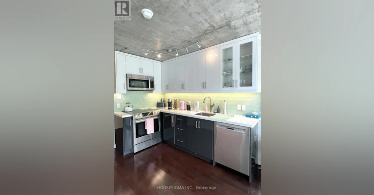 513-954 King Street W, Toronto, ON, M6K 3L9 - 10