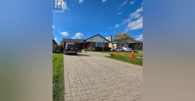 BASEMENT-490 Milton Street, Oshawa, ON, L1H 6S5