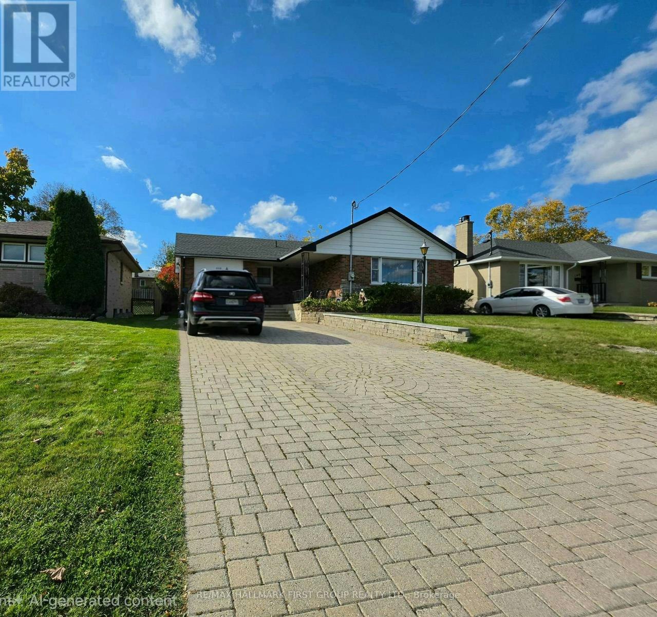 BASEMENT-490 Milton Street, Oshawa, ON, L1H 6S5