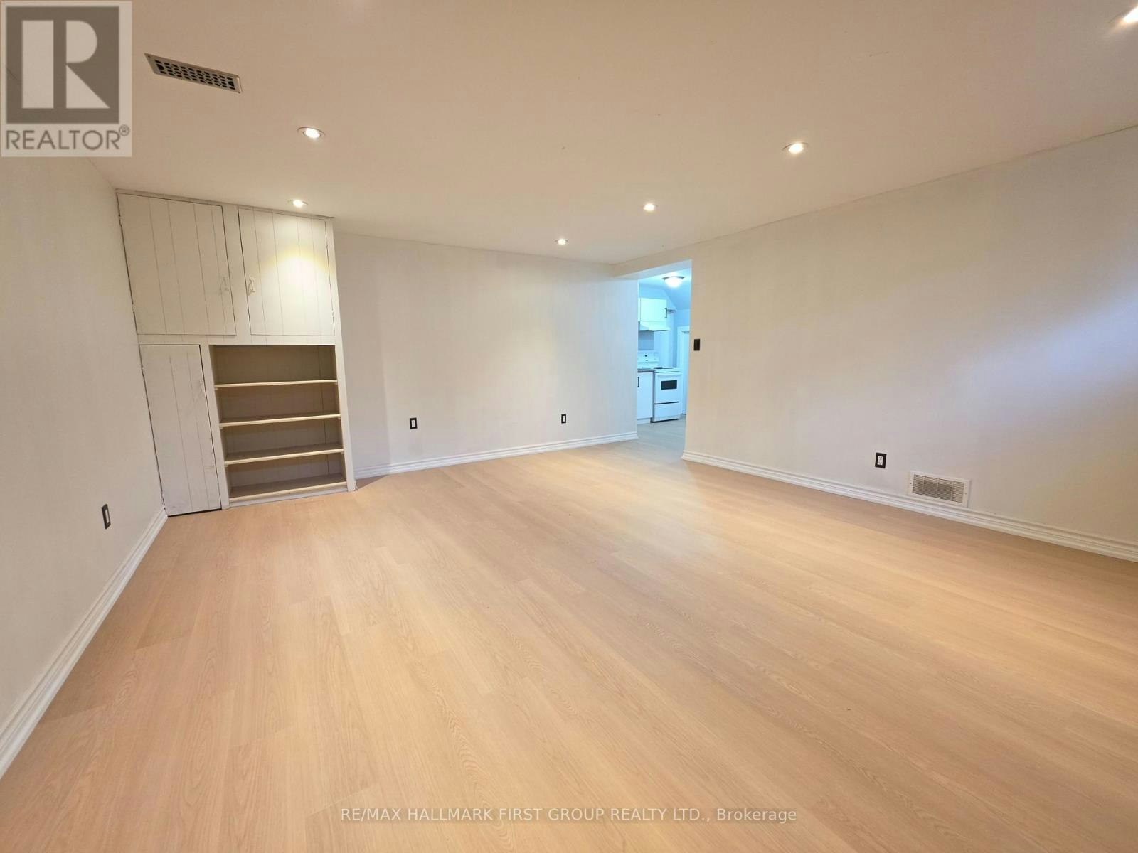 BASEMENT-490 Milton Street, Oshawa, ON, L1H 6S5 - 5