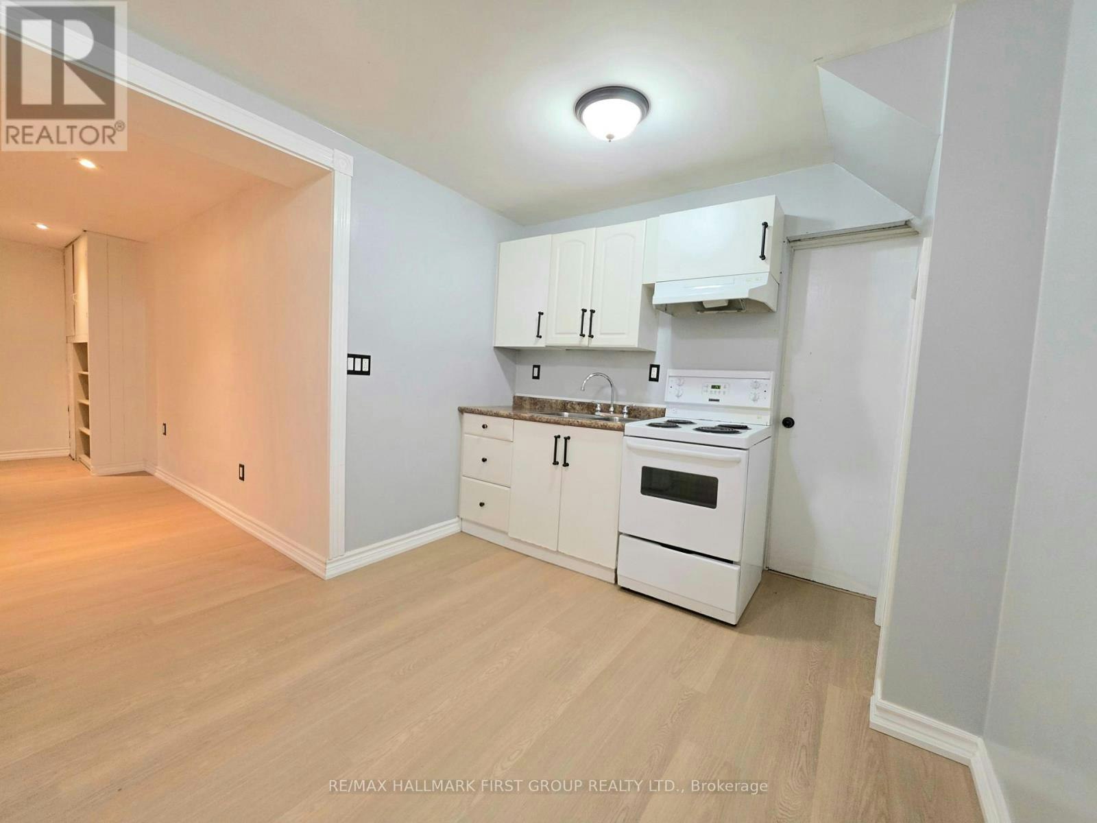 BASEMENT-490 Milton Street, Oshawa, ON, L1H 6S5 - 9