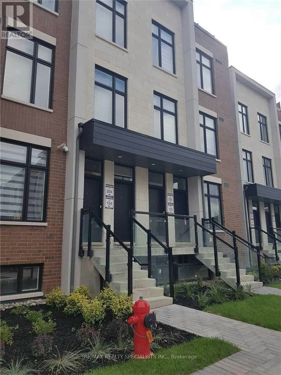 205-9560 Islington Avenue, Vaughan, ON, L4L 1A7 - 2