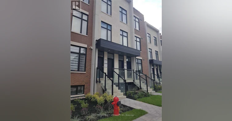 205-9560 Islington Avenue, Vaughan, ON, L4L 1A7 - 2