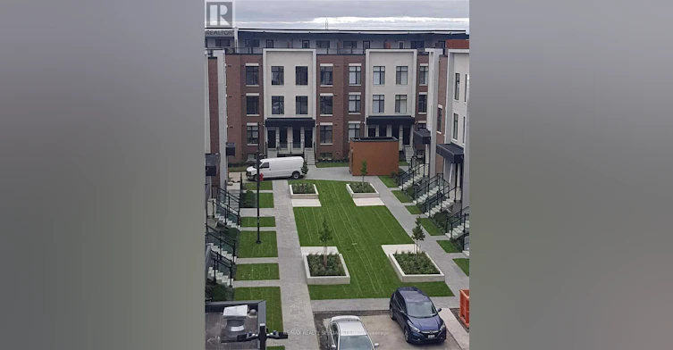 205-9560 Islington Avenue, Vaughan, ON, L4L 1A7 - 17