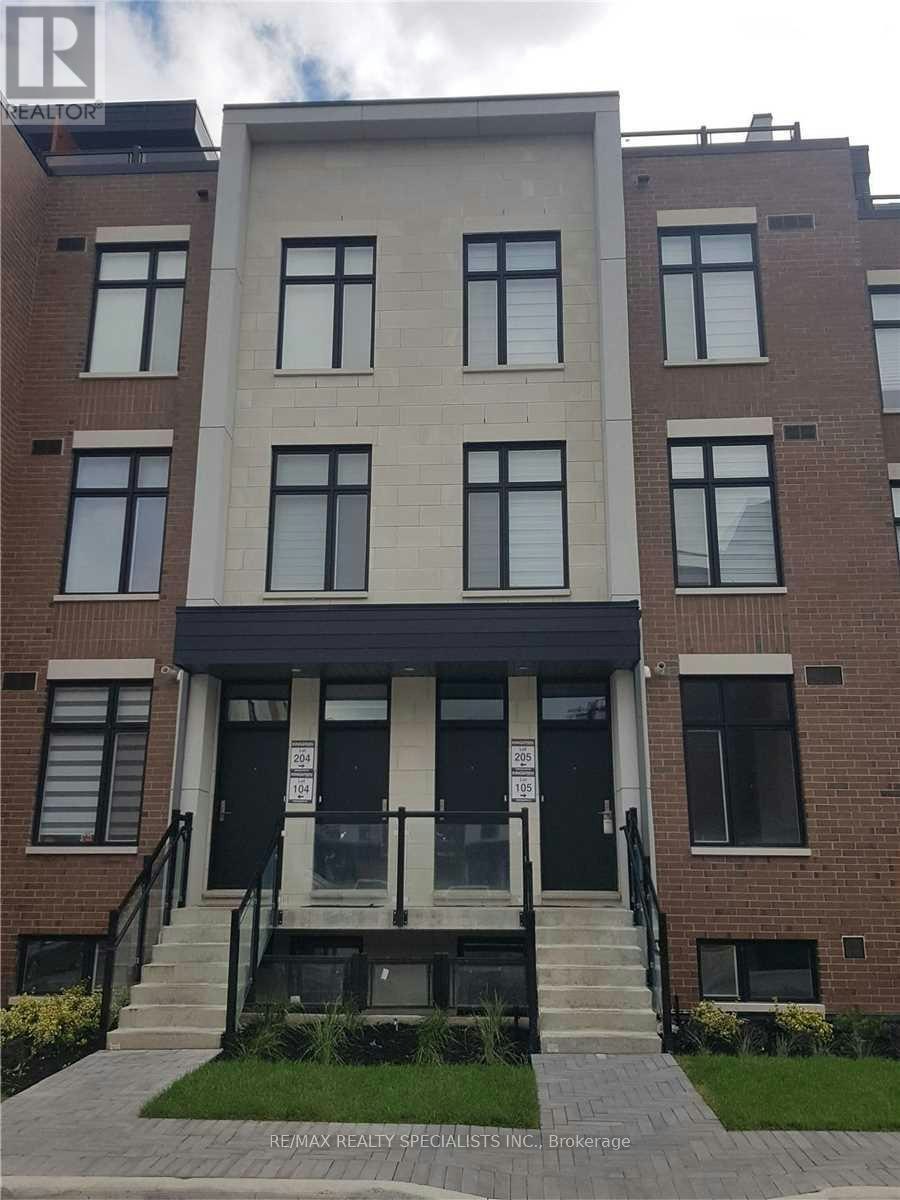 205-9560 Islington Avenue, Vaughan, ON, L4L 1A7