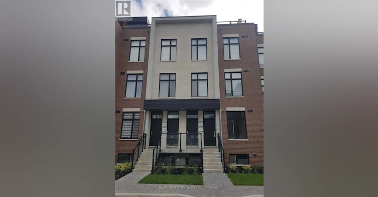 205-9560 Islington Avenue, Vaughan, ON, L4L 1A7