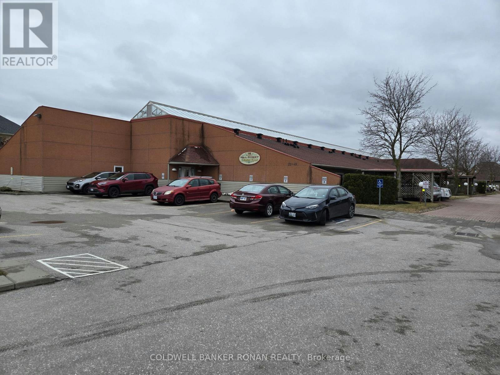 24-77 Mill Street, New Tecumseth, ON, L0G 1W0