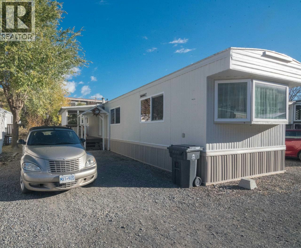 13-1055 Old Cariboo Road, Cache Creek, BC, V0K 1H0