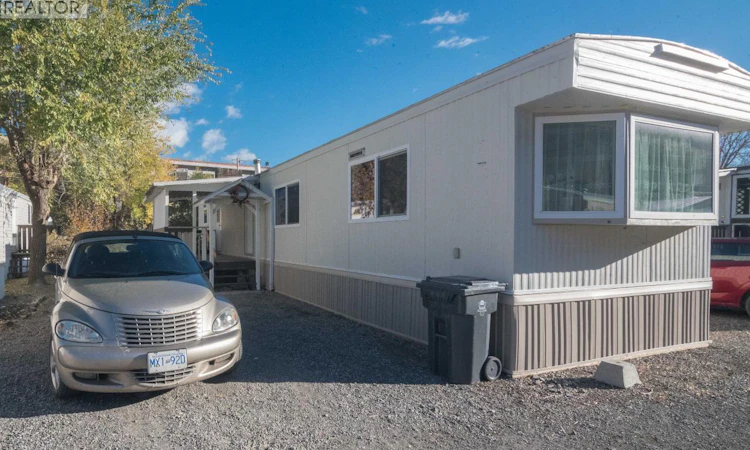 13-1055 Old Cariboo Road