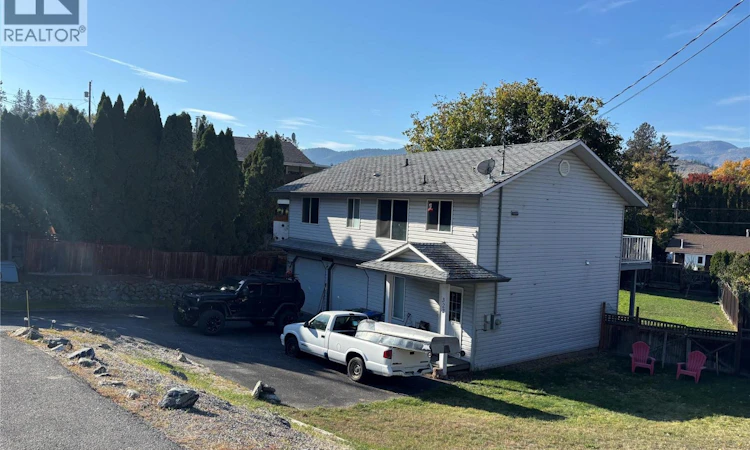 322 Carmel Crescent