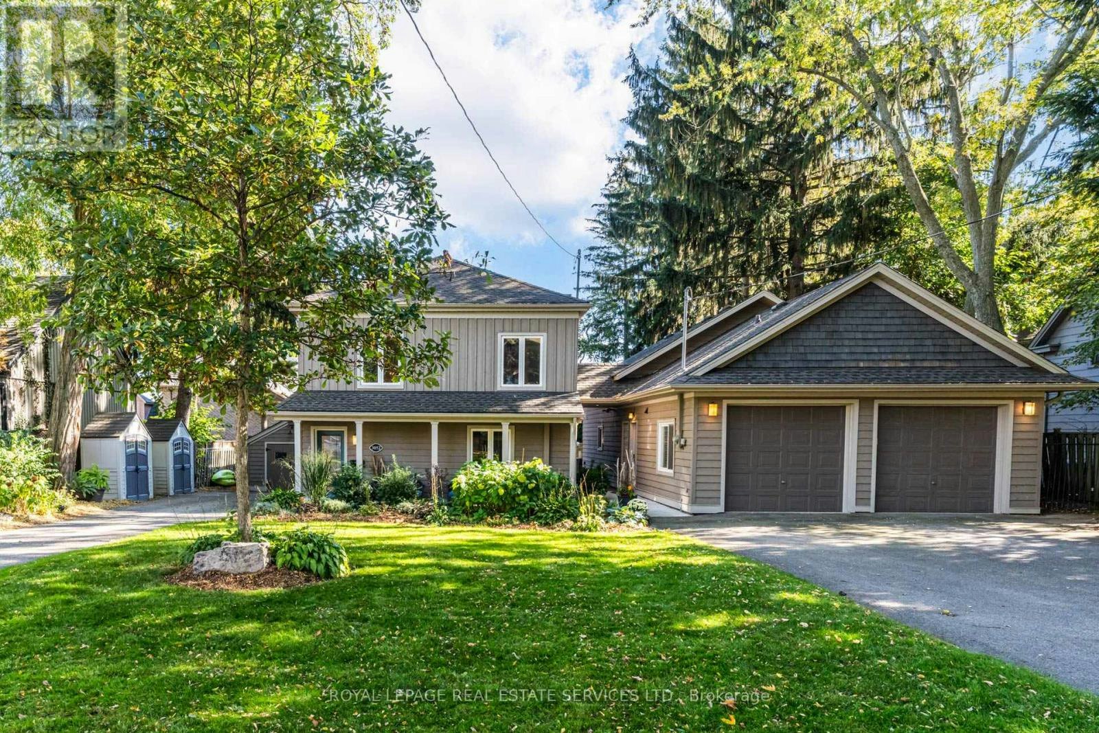3052 Seneca Drive, Oakville, ON, L6L 1A9