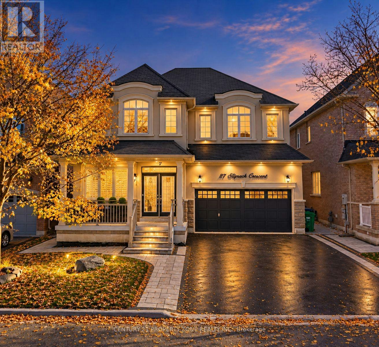 27 Sliprock Crescent, Brampton, ON, L6Y 0W8