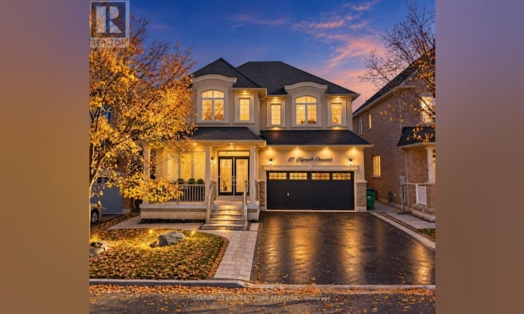 27 Sliprock Crescent