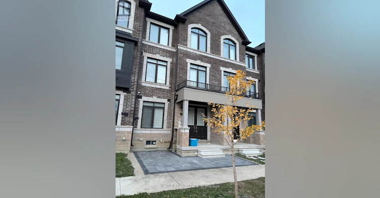 65 Minnock Street, Caledon, ON, L7C 4K8