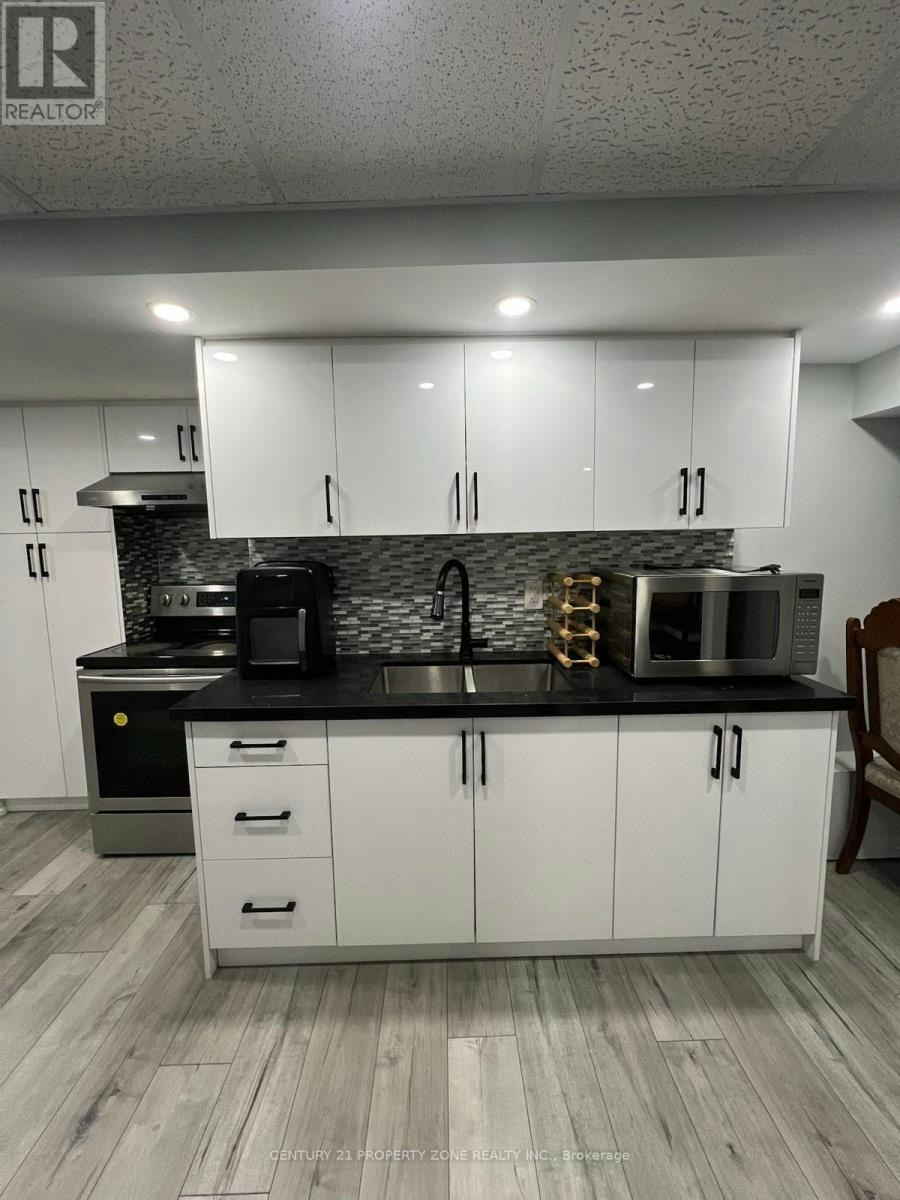 36 Keirstead Trail, Brampton, ON, L6R 0H2