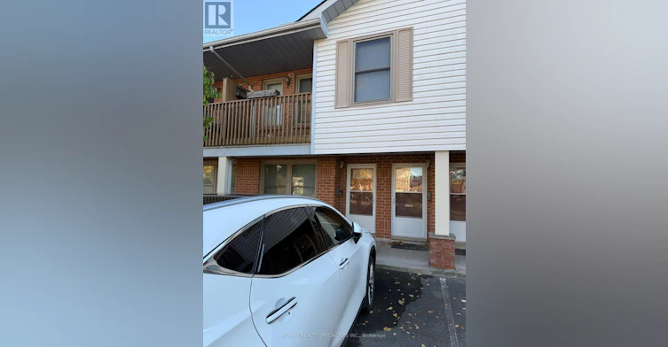 208-2 Walnut Street, St. Catharines, ON, L2T 1H3
