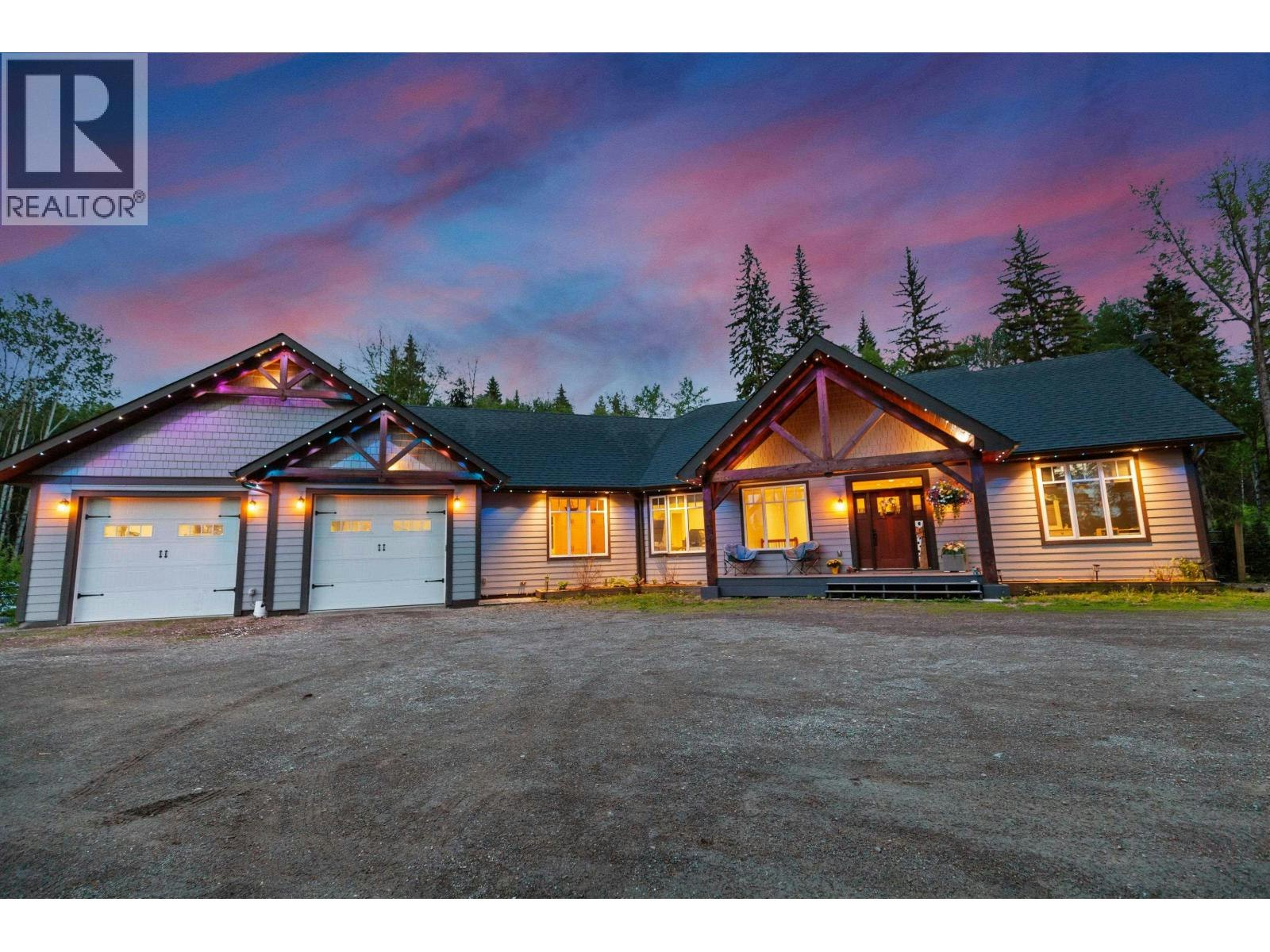 110 Westview Road, Prince George, BC, V2M 7C8