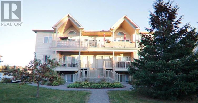 C-137 Harthill Way, Ottawa, ON, K2J 5V1