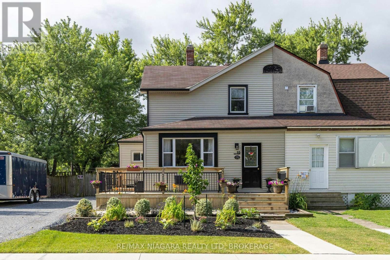 93 First Street, Welland, ON, L3B 4R8