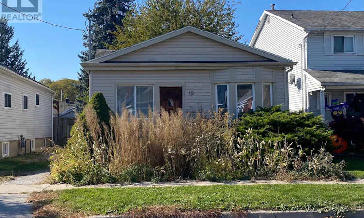 19 Margery Avenue