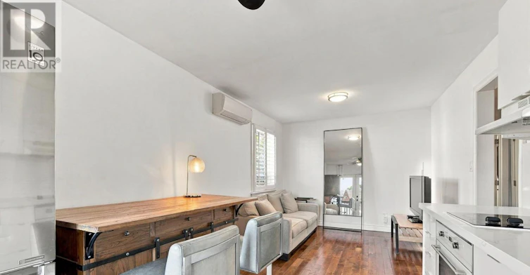 UPPER-122 Manning Avenue, Toronto, ON, M6J 2K5 - 21