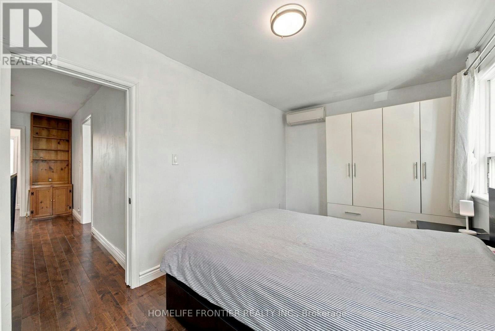 UPPER-122 Manning Avenue, Toronto, ON, M6J 2K5 - 23
