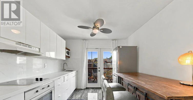 UPPER-122 Manning Avenue, Toronto, ON, M6J 2K5 - 16