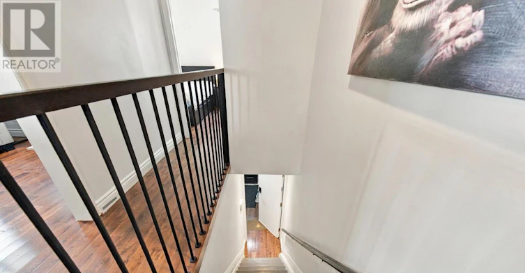UPPER-122 Manning Avenue, Toronto, ON, M6J 2K5 - 7